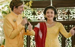 Curhatan Lelah Canti Tachril Istri Adipati Dolken Usai Perdana Jadi Ibu