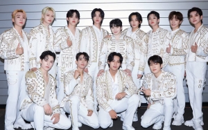 GDA 2023: SEVENTEEN Raih Best Performance, Cek Daftar Pemenang Lengkapnya