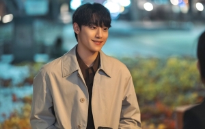 Lee Do Hyun Tegaskan Cintanya Belum Ditolak Song Hye Kyo di 'The Glory'