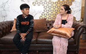 Berkaca Pada Masa Lalu, Ashanty Mendadak Ngaku Senasib dengan Tiko