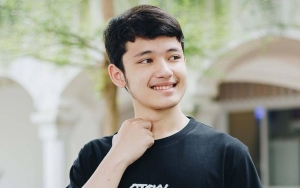 Tak Pernah Bercita-cita Jadi Artis, Alwi Assegaf Malu-malu Sebutkan Keinginan Sederhana