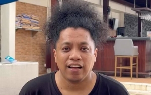 Sering Dikira Pindah Agama, Arie Kriting Akui Tak Mau Mualaf Sampai Mati 