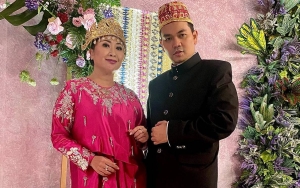 Indy Barends Bagikan Video Indra Bekti Nangis, Momen Bercanda Bareng Bikin Terharu