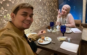 Indra Bekti Makin Pulih, Momen Minta Kiss dan Pimpin Doa Bikin Terenyuh