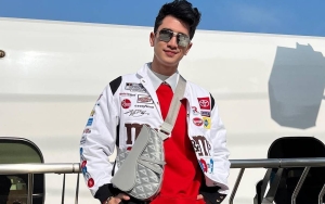 Dibantu Syahrini, Verrell Bramasta Terpaksa Ngemper di Bandara Taiwan Buntut Insiden Kecopetan