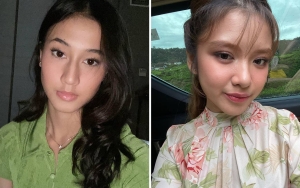 Keisya Levronka Sapa Tiara Andini, Balasannya Bikin Emosi