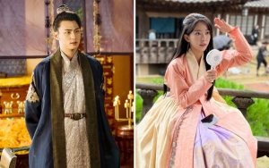 Gegara Shin Seung Ho dan Hong Seo Hui, 'Alchemy of Souls' Dituntut Rilis Season 3