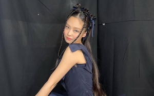 Jennie BLACKPINK Pamer Naik Jet Pribadi, Selera Fashion Tuai Perhatian