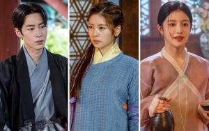 Lee Jae Wook Spill Bedanya Akting Bareng Jung So Min & Go Yoon Jung di 'Alchemy of Souls'