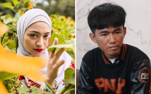 Nathalie Holscher Puji Tiko, Aksi ke Rumah Mewah Disentil Isu Cuma Demi Konten