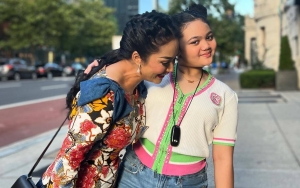 Sang Putri Diet Hingga Turun 10 Kg, Krisdayanti Sebut Transisi Remaja