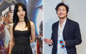 Kombinasi Kim Tae Ri dan Son Suk Ku untuk Iklan Dinilai Cerdas Media Korea