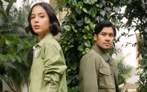 Ayah Putri Marino Meninggal Dunia, Chicco Jerikho Posting Foto Pilu