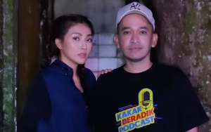Sarwendah Sebut Ruben Onsu Alami Kejadian Tak Lazim Hingga Buat Kesal
