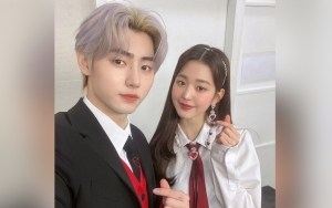 GDA 2023: Interaksi Kecil Sunghoon ENHYPEN dan Wonyoung IVE Berhasil Curi Fokus