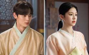 Hwang Minhyun Sindir Kocak Adegan Bareng Go Yoon Jung di 'Alchemy of Souls: Light and Shadow'