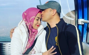 Laporkan Ferry Irawan Atas KDRT, Venna Melinda Sempat Bagikan Keharmonisan Saat Liburan di Hong Kong