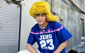 Jeno NCT Dream Curhat Tak Bisa Tidur, Akui Sudah Nonton 'The Glory' dan 'Reborn Rich'