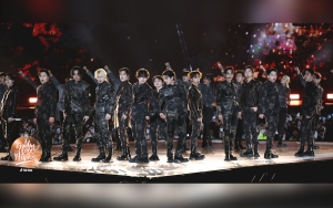 GDA 2023: SEVENTEEN Perdana Perform 'Don Quixote', Non-Fans Beri Pujian Selangit