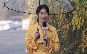 Efek Lim Ji Yeon di 'The Glory', Presenter Berita Cuaca Gak Terima Dianggap Glamor
