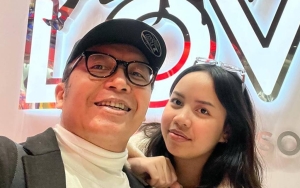Liburan Ke AS, Ari Lasso Dipuji Family Man Usai Hujani Putri Cantik Sederet Perhatian