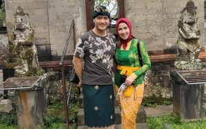Dilaporkan Venna Melinda, Video Ferry Irawan Anti KDRT Kembali Viral