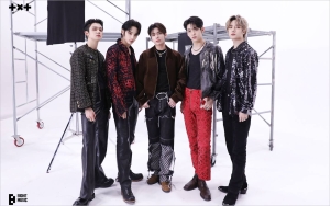 TXT Pamer Badan di Teaser 'Daydream', Taehyun Tenangkan Fans Ngereog Auto Trending