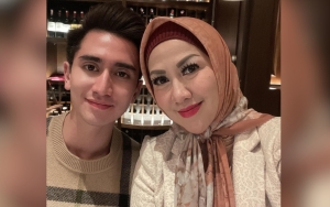 Venna Melinda Diduga Dianiaya Ferry Irawan, Verrell Bramasta Belum Ada di Indonesia
