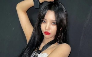 Punya Imej Swag-Savage, Soyeon (G)I-DLE Terungkap Mantan Otaku yang Hobi Tiru Jurus Naruto