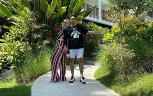 Ungkap Kondisi Venna Melinda Usai Berlumuran Darah, Athalla Naufal: I Love You Mah