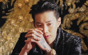 Kewalahan Jaga Imej Seksi, Jay Park Curhat Ingin Pensiun Perform 'Mommae'