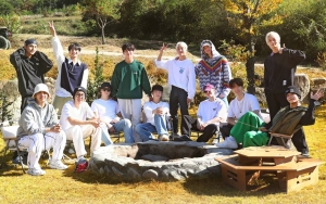 Lokasi Lebih Luas, SEVENTEEN Janjikan Keseruan 2 Kali Lipat di 'In The SOOP 2'