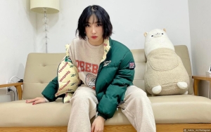Minzy Manglingi, Transformasi Visualnya Sejak Keluar 2NE1 Banjir Pujian