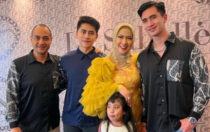 Venna Melinda Bercucuran Darah, Verrell Bramasta Sempat Peringatkan Ferry Irawan