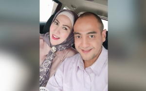 Kronologi Hidung Venna Melinda Bisa Sampai Berdarah Gegara Ulah Ferry Irawan