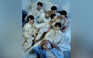 GDA 2023: ENHYPEN Pukau Non-Fans, 'SHOUT OUT' Mendadak Naik Pamor
