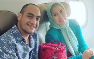 Bikin Venna Melinda Terkapar, Ferry Irawan Alasan Sakit Saat Hendak Diperiksa