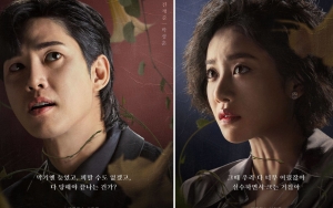 Perlakuan Tak Senonoh Karakter Park Sung Hoon pada Cha Joo Young di 'The Glory' Viral