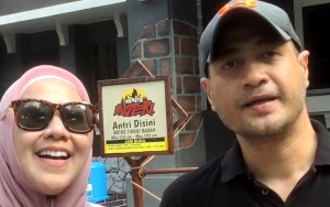 Venna Melinda Sebut Ferry Irawan 'King Cobra' Sebelum Lapor KDRT, Sindiran Terlalu Bucin Menggema