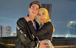 Verrell Bramasta Perdana Buka Suara Usai Venna Melinda Sang Ibu Alami KDRT