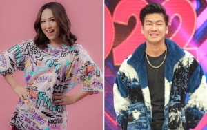 Dikabarkan Dekat, Interaksi Happy Asmara dan Anrez Adelio di Instagram Bikin Publik Heboh