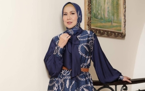 Laporkan KDRT, Venna Melinda Ternyata Sempat Tolak Ferry Irawan Sebelum Akhirnya Menikah