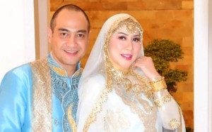 Venna Melinda Alami KDRT, Sempat Curhat Ferry Irawan Sering Ngamuk Gegera Urusan Ranjang 