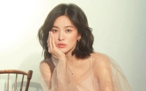 Song Hye Kyo Tampil Terbuka di Pemotretan Baru, Singgung Peran Dalam 'The Glory'