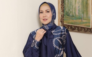 Venna Melinda Minta Doa usai Ngadu ke Hotman Paris Terkait Kasus Dugaan KDRT
