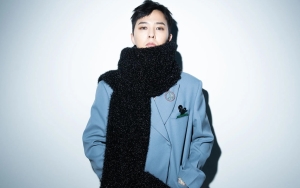 Tato G-Dragon BIGBANG Dapat Komentar Tak Menyenangkan Ramai Dibela