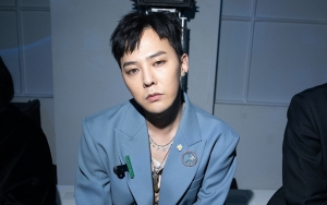 G-Dragon BIGBANG Digosipkan Pacari Cucu Konglomerat