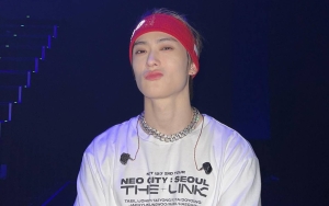 Fans Ekspos Sikap Jaehyun NCT 127 pada Ibu-Ibu Saat ke Museum di Chicago