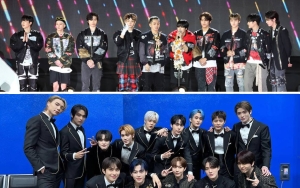 GDA 2023: TREASURE Dinilai Pamerkan Sifat Asli Ketika NCT Menang