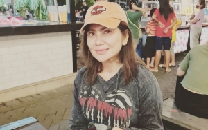 Ferry Irawan Dipolisikan Venna Melinda, Eks Istri: Dulu Saya Difitnah